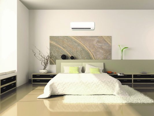 5 lưu ý sử dụng điều hòa không khí trong phòng ngủ-min
